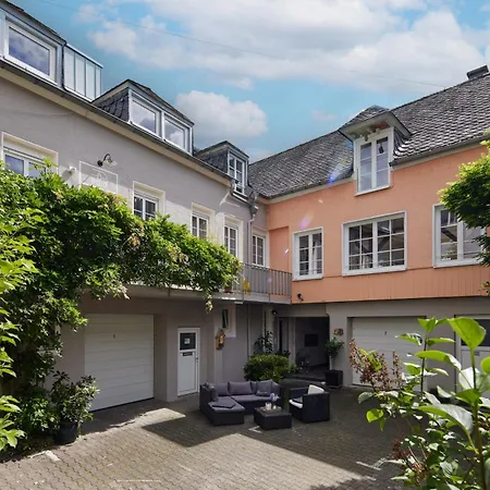 Tagwerk * Bernkastel-Kues