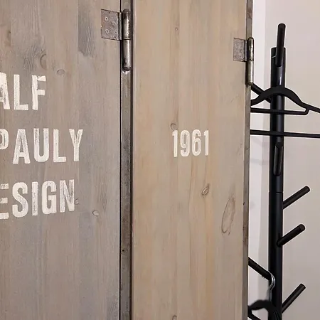 Tagwerk Apartamento *