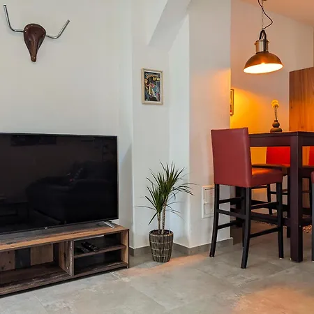 Appartement Tagwerk
