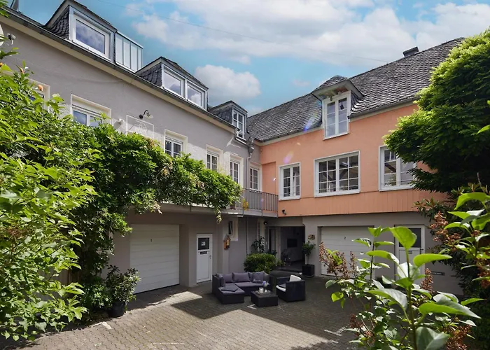 Tagwerk * Bernkastel-Kues