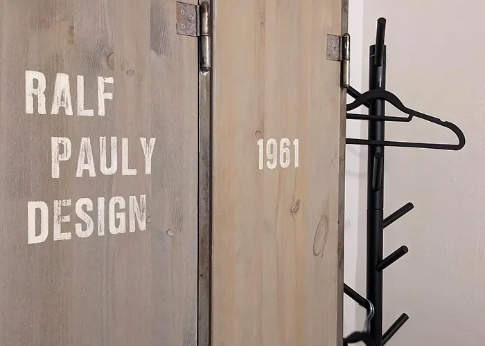 Tagwerk Apartamento *