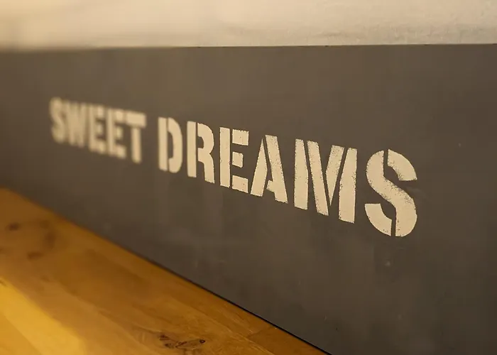 Tagwerk Apartamento Bernkastel-Kues