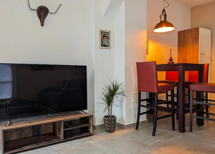 アパート Tagwerk