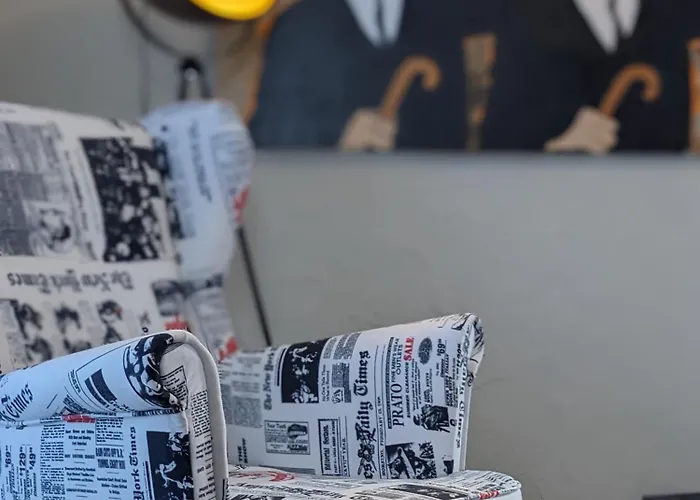 Tagwerk Apartamento Bernkastel-Kues